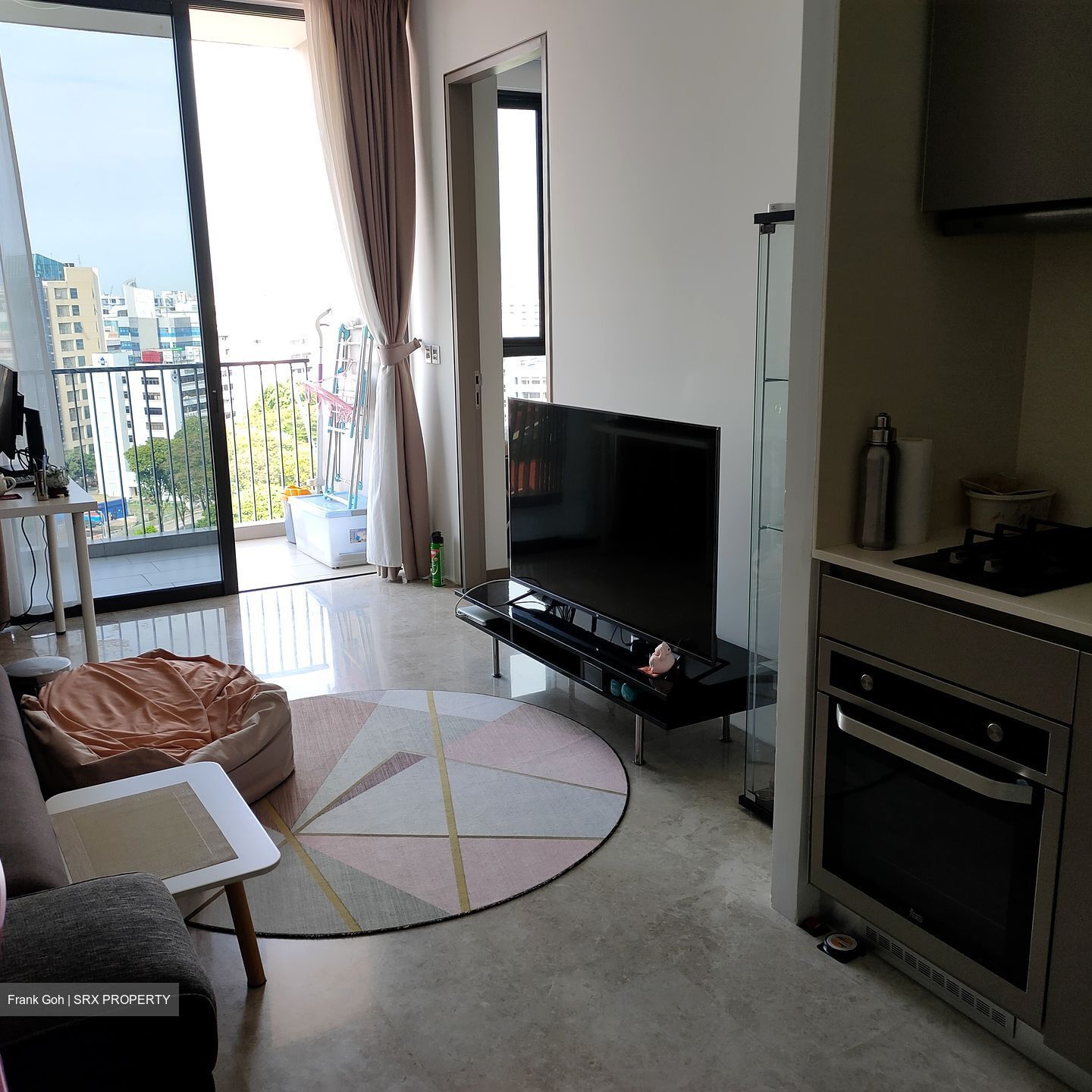The Venue Residences (D13), Apartment #634648191
